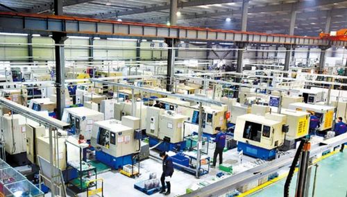 洛陽(yáng)精密軸承 匠心鑄就“中國(guó)芯”，技術(shù)突破打破國(guó)際壟斷